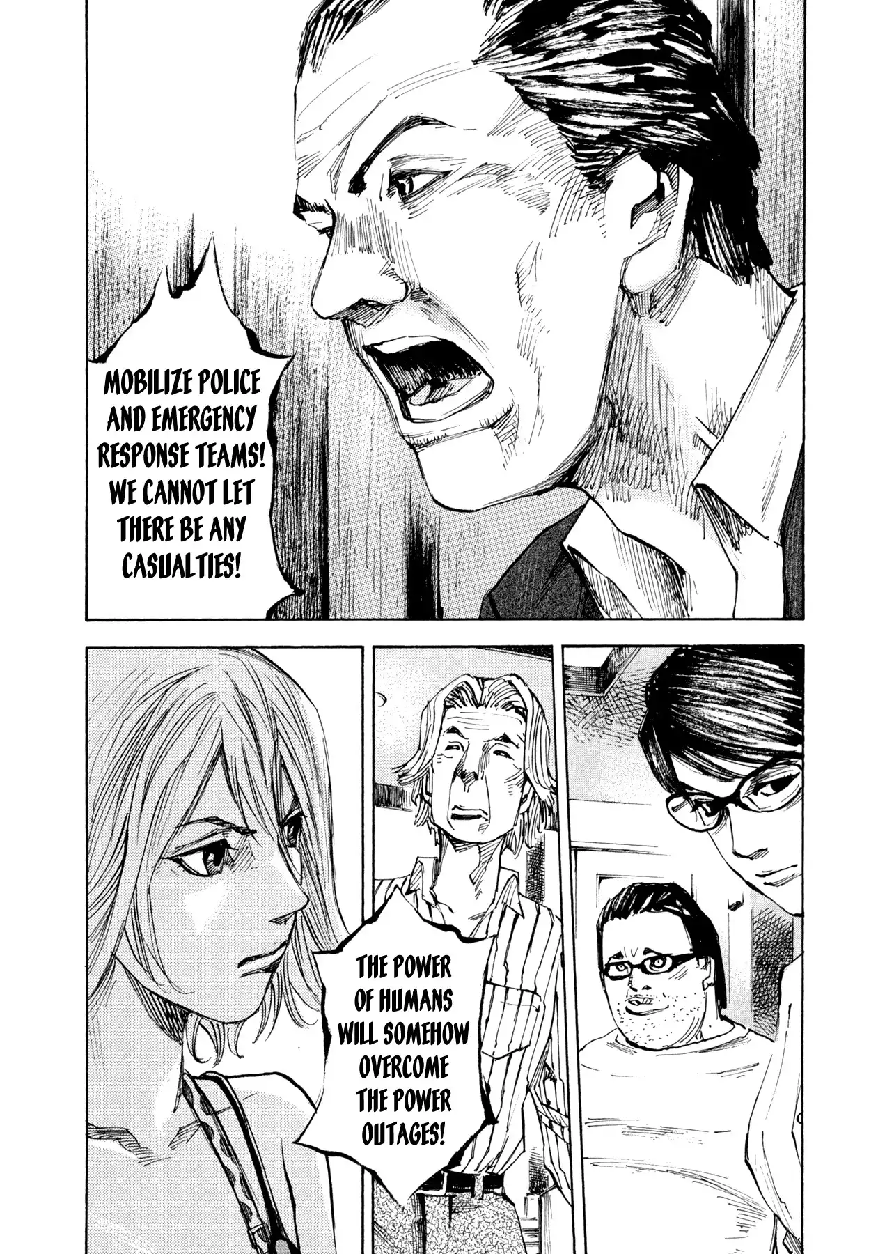 Hito Hitori Futari Chapter 37 18